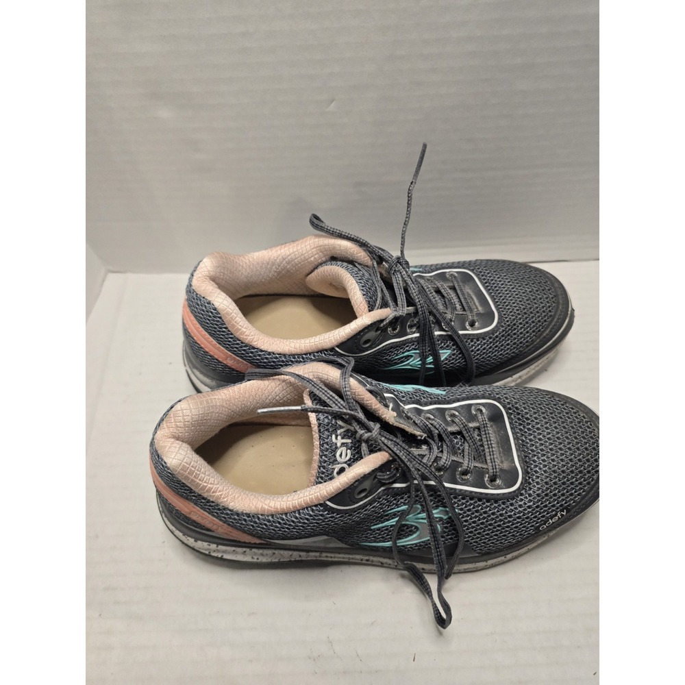 Gravity Defyer‎ - Picture 5 of 8